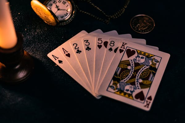 Bonus casino: ¿Qué son las bonificaciones de los casinos?